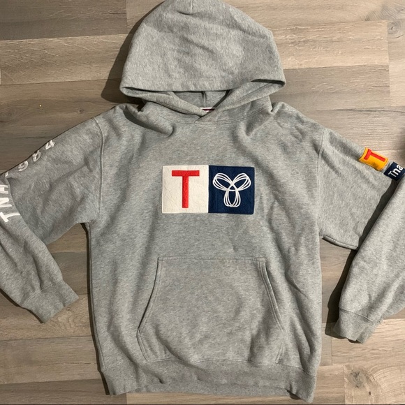 TNA Tops - TNA hoodie